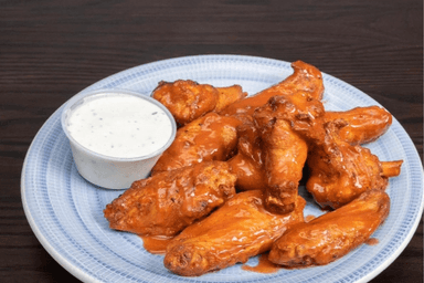 Hot Wings