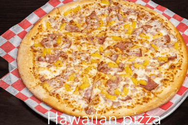Hawaiian